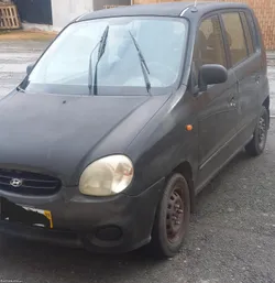 Hyundai Atos Atos