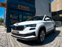 Skoda karoq 1.5 tsi 150 act ambition / to