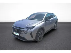 Peugeot 3008 Hybrid 136 e-DCS6 Allure