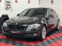 BMW Série 5 V (F10) 520d 184ch Sport Design