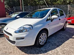 Fiat Punto 1.2 EASY