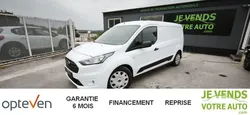 Ford Transit Connect L2 1.0E 100ch E85 Trend Business Nav VANLIFE