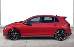Volkswagen Golf GTI Golf 2.0 TSI GTI Clubsport DSG 221kW GTI Clubsport