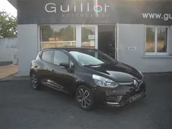 Renault Clio IV 1.2 16V 75 LIMITED