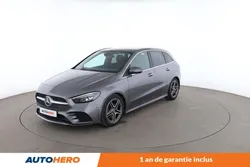 Mercedes Classe B 200 AMG Line 7G-DCT 163 ch