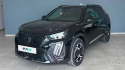 Peugeot 2008 1.2 PureTech Allure de 2025