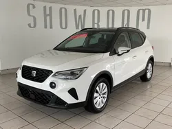 Seat Arona 1.0 TSI 115 ch Start/Stop DSG7 Business
