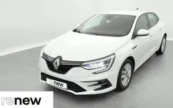 Renault Mégane IV Berline Blue dCi 115 - 20 Business