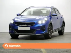 KIA XCeed 1.6 PHEV eTech Aut.