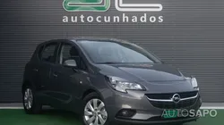 Opel Corsa de 2015