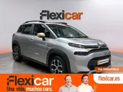 CITROEN C3 Aircross Puretech S&S C-Series 110