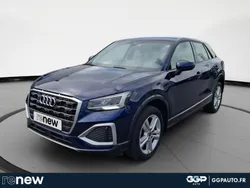 Audi Q2 30 TFSI 116ch Design