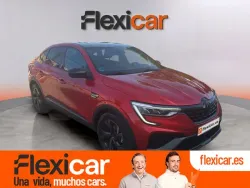 RENAULT Arkana 1.6 E-Tech Engineered 105kW