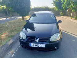 VW Golf 1.9 tdi confortline