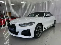 BMW 420 420d Gran Coupé