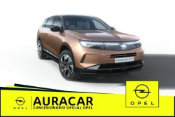 OPEL Grandland 1.2T XHT Hybrid S&S GS eDCT6 136