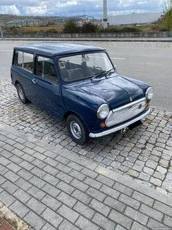 MINI IMA 1000