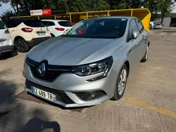 Renault Mégane IV Berline dCi 110 Energy Zen