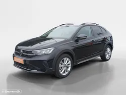 VW Taigo 1.0 TSI Urban DSG