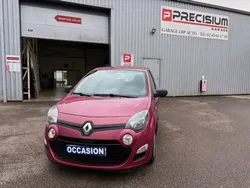 RENAULT TWINGO Phase 2 1.5dci GARANTIE 12 MOIS