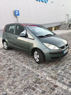 Mitsubishi Colt 1.1 Base