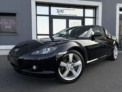 Mazda RX-8 BI-ROTOR 231CH PERFORMANCE PACK