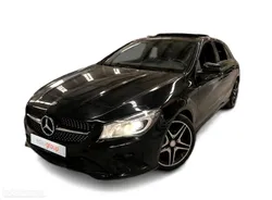 Mercedes-Benz CLA 220