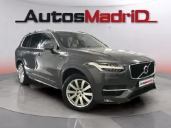 Volvo XC90 D5 Momentum AWD 225 Aut.