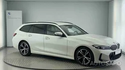 BMW Série 3 de 2023