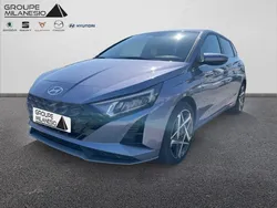 Hyundai i20 1.0 T-GDi 100 Créative