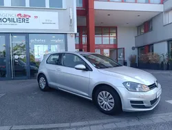 VOLKSWAGEN Golf VII 1.6 TDI 110 cv KIT DISTRI - EMBRAYAGE FAIT - Garantie