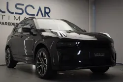 LYNK & CO 01 1.5T PHEV Core