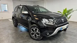Dacia duster 1.5 dci 115 ch gps carplay camera regulateur clim garantie 12 mois reprise possible