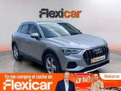Audi Q3 Advanced 35 TFSI 110kW (150CV) S tronic