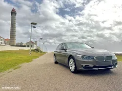 BMW 318 d Auto Line Modern