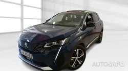 Peugeot 3008 de 2023