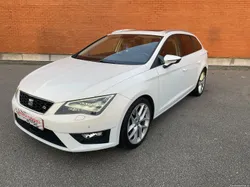 Seat Leon 2.0 TDI FR FULL EXTRAS
