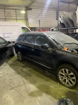 Citroën C5 Exelusive
