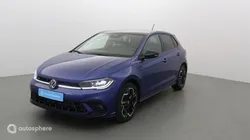 Volkswagen Polo 1.0 TSI 116ch R-Line Edition DSG7