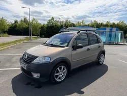 Citroën C3 XTR 1.4 Sensodrive – 88 ch – 2004 – 156 000 km – Boîte auto