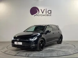 Volkswagen Golf 1.5 TSI 150ch Carat DSG7 Reprog FLEXFUEL E85/SP98 - Apple CarPlay Camera