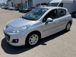Peugeot 207 1.6 Hdi, 5 Lugares, 5 Portas