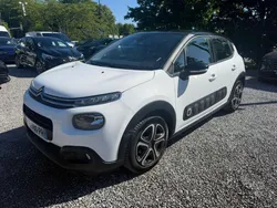 Citroën C3 BUSINESS PureTech 110 S&S EAT6 Shine - 1 ERE MAIN DISTRIBUTION NEUVE