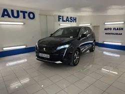 Peugeot 3008 1.5 BLUEHDI 130CH S&S ALLURE