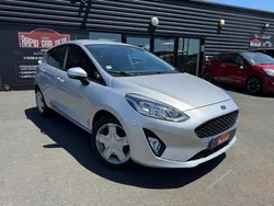 FORD FIESTA 1.0 EcoBoost - 95cv - S&S Cool & Connect PHASE 1, GARANTIE 6 MOIS