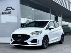 Ford Fiesta 1.0 EcoBoost ST-Line