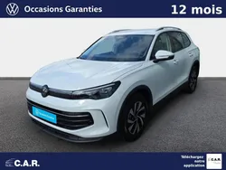 Volkswagen Tiguan 2.0 TDI 150ch DSG7 VW Edition