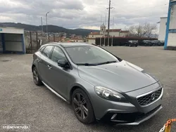 Volvo V40 D2 Momentum
