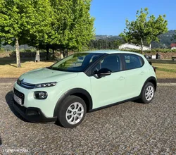 Citroën C3 1.2 PureTech Feel