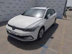Volkswagen Golf Variant 2.0TDI Life 85kW